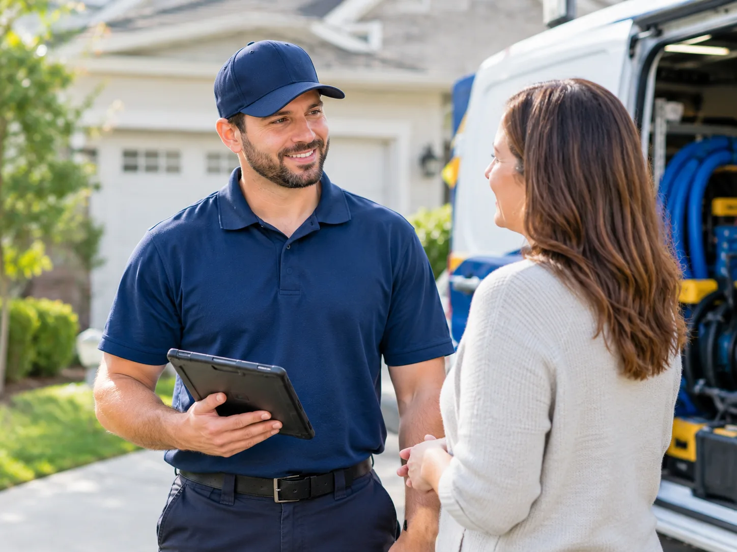 Sewage Backup Cleanup Richland Springs, TX FAQs